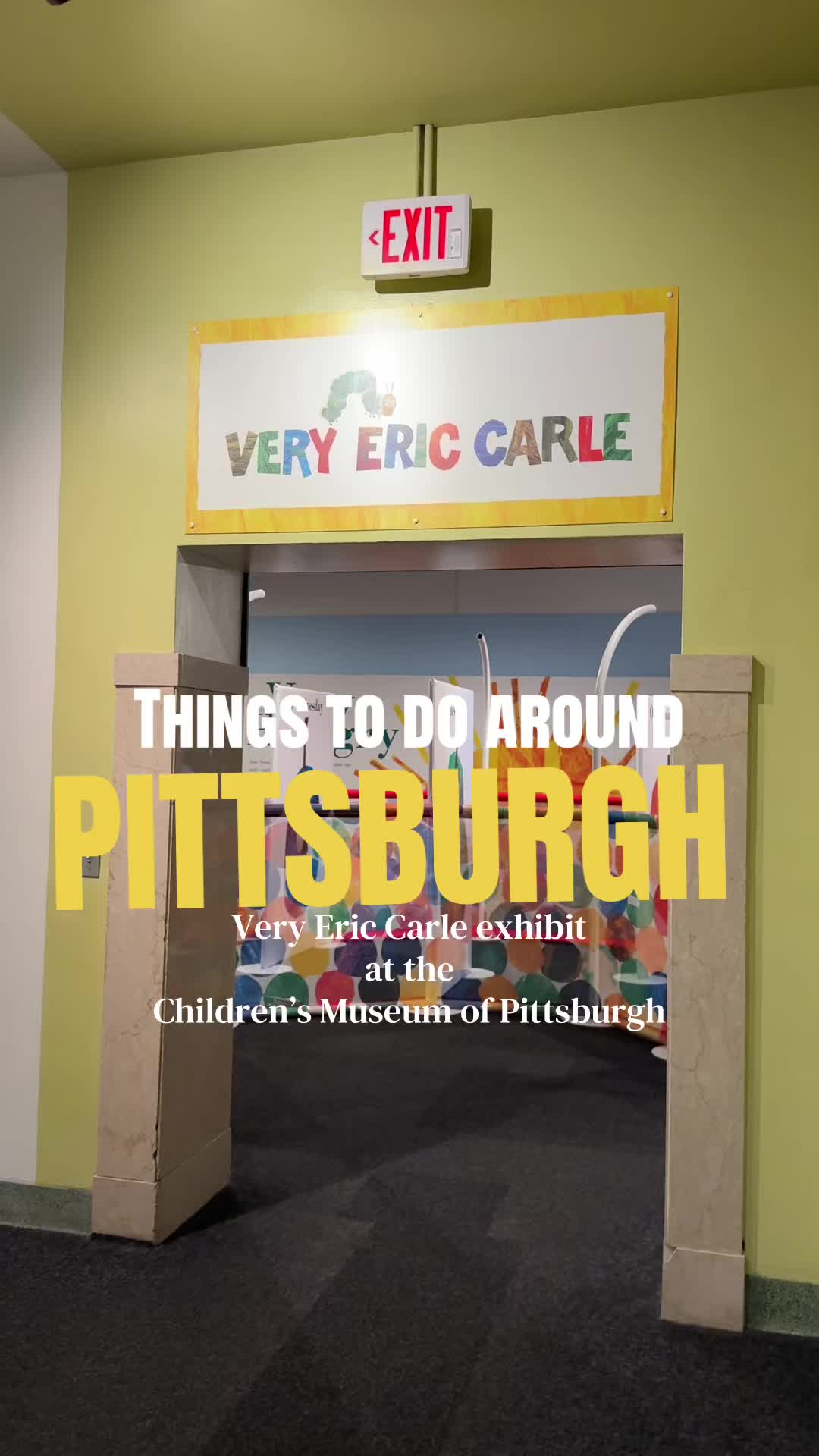 @Moriah H | PITTSBURGH