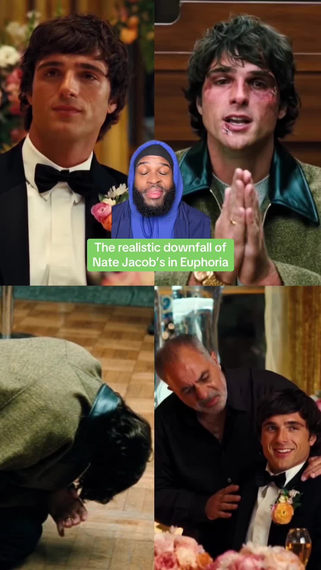 @Ezekiel (Zeke)