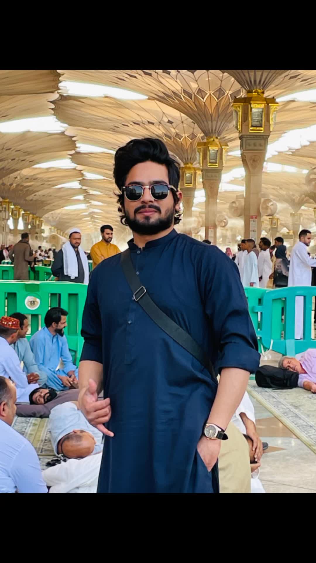 @ZaHruN SHEikH
