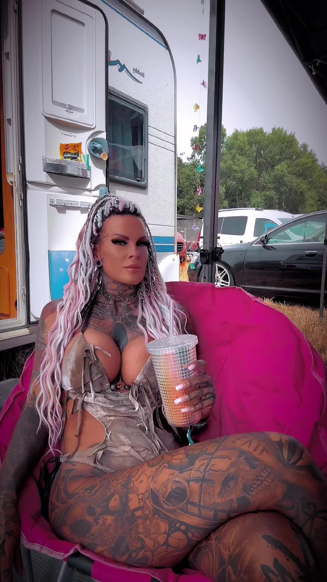 @😈~Kyra•Lynn~😈