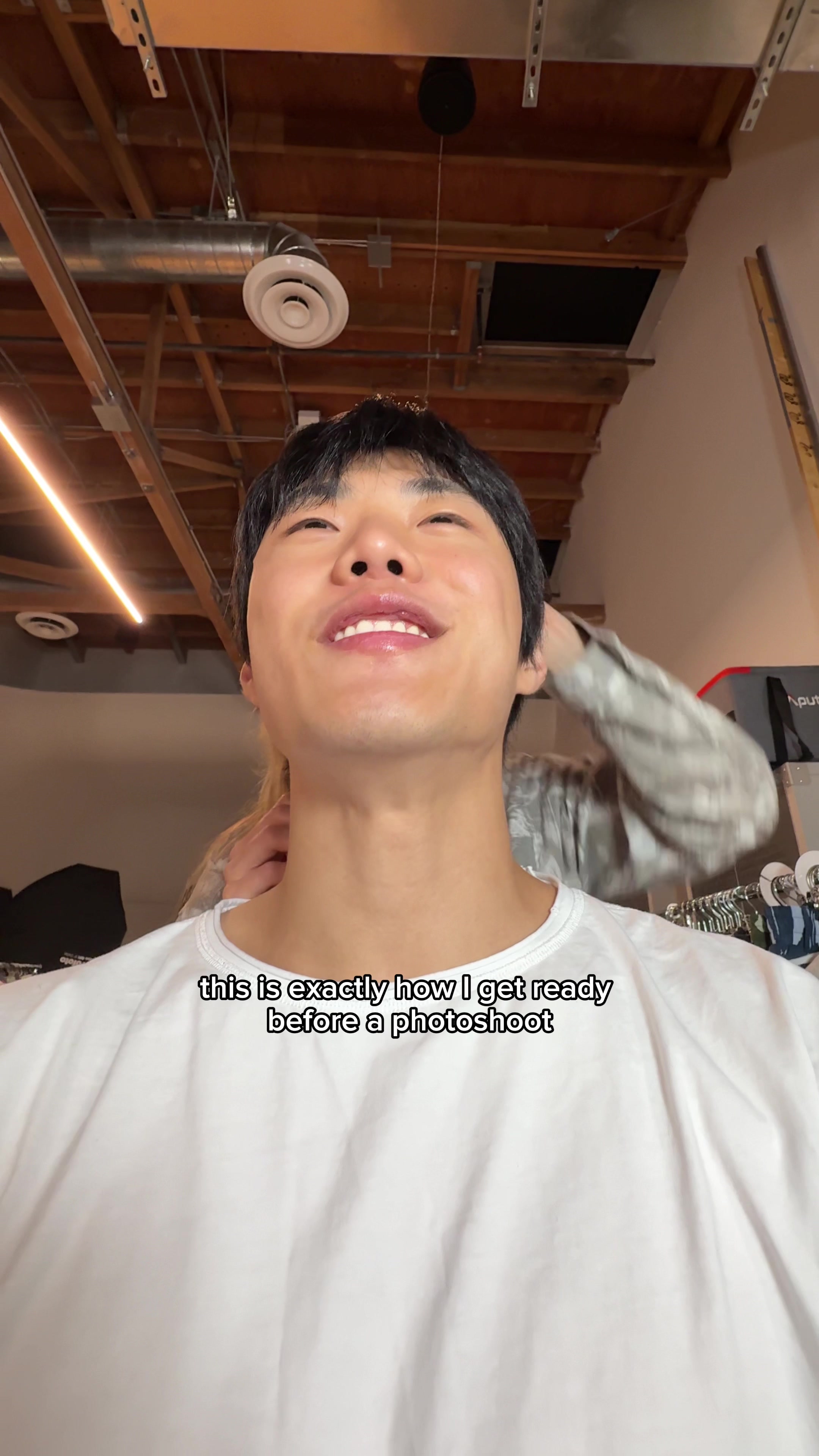 @David Kim