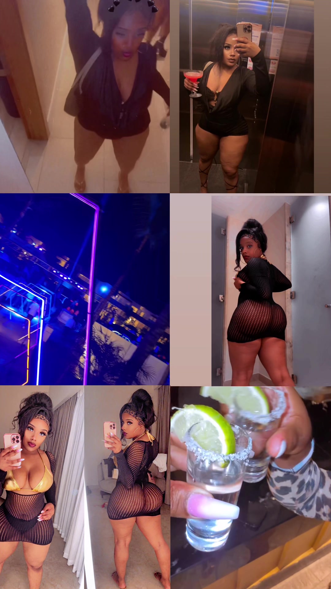 @Keisha Keisha