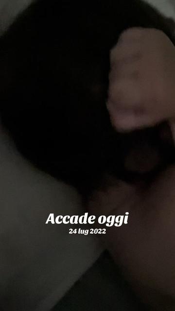 @Morena Caruso