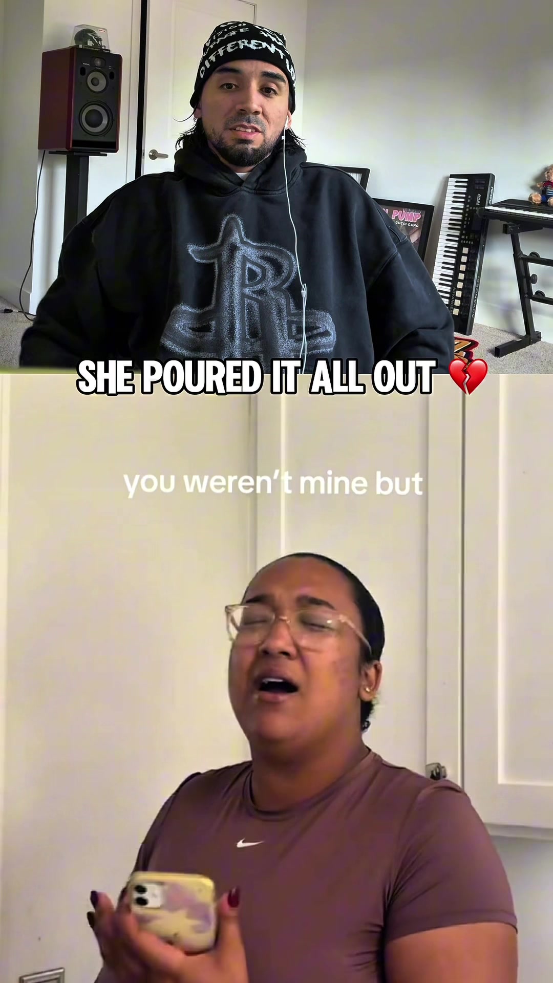 @BigRenzReactions