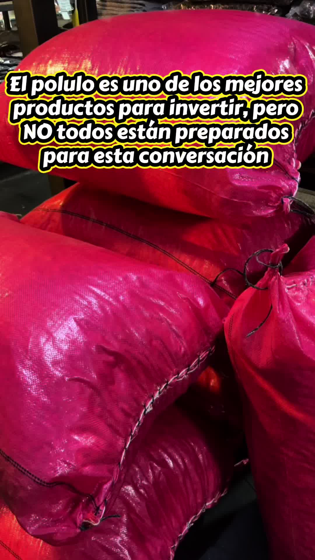@Dulce Frut Chile