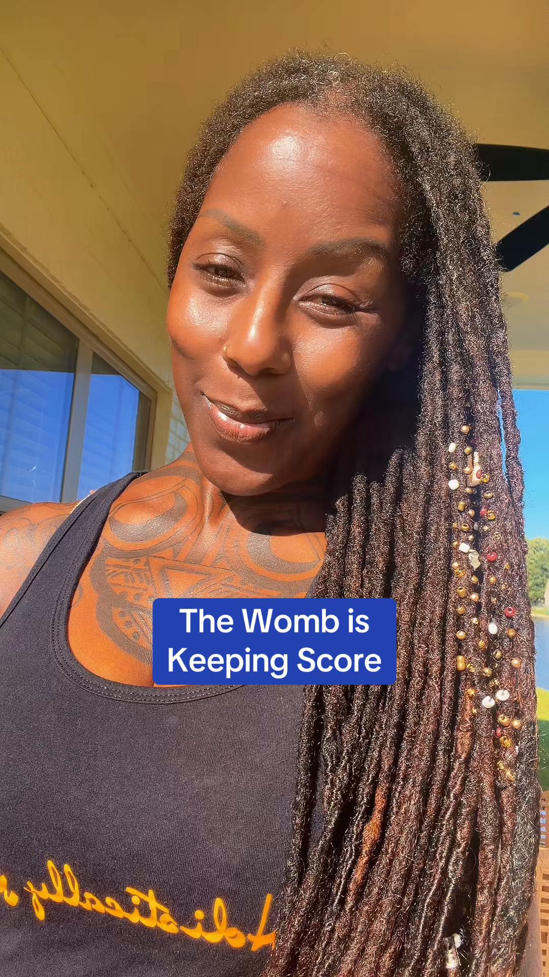 @Dr. TaMara Holistically Her