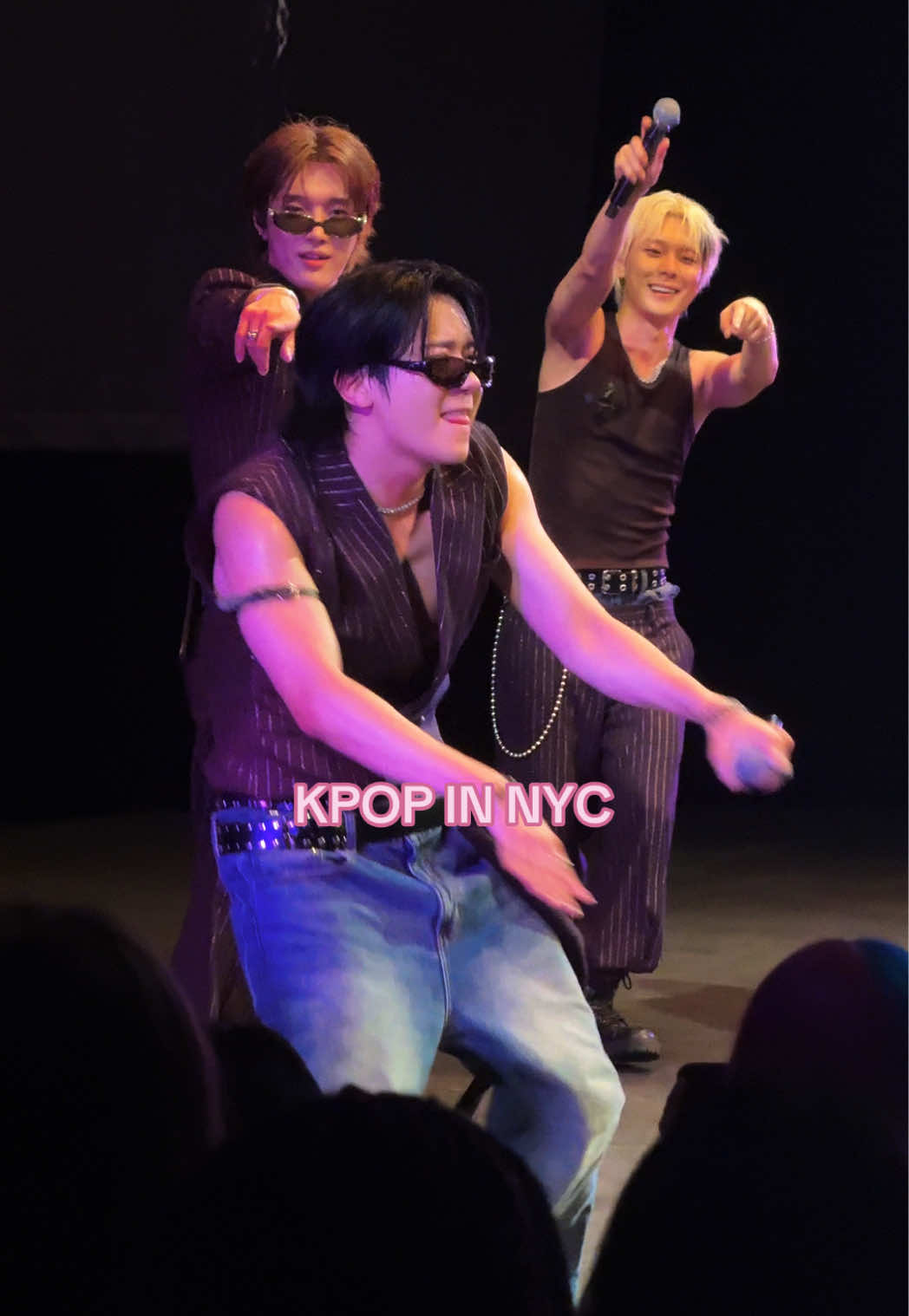 @KPOP IN NYC (DLE) 💖