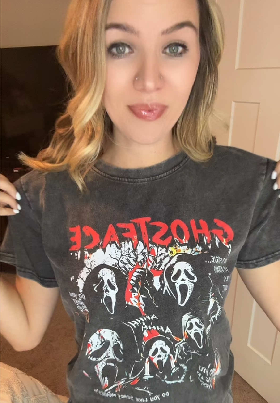 @Brittany Marie