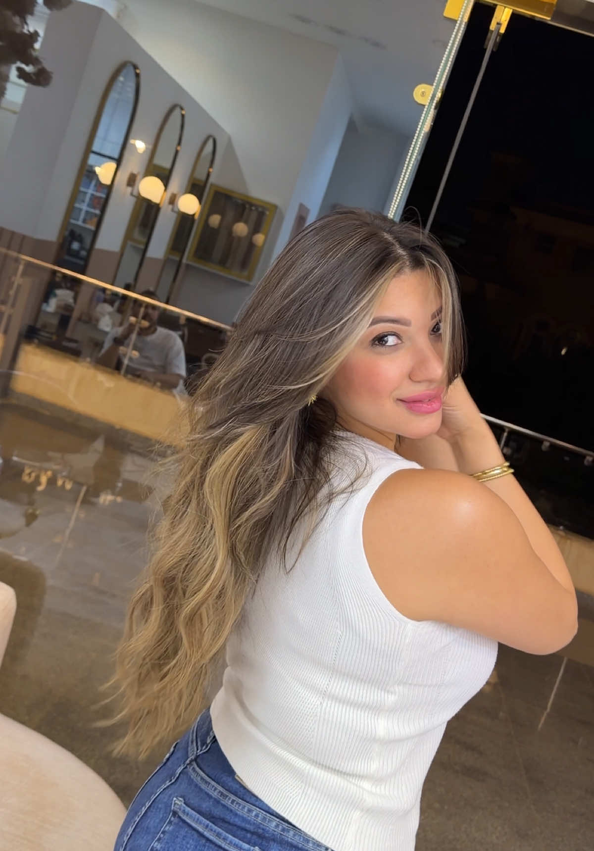 @Glam beautysalon