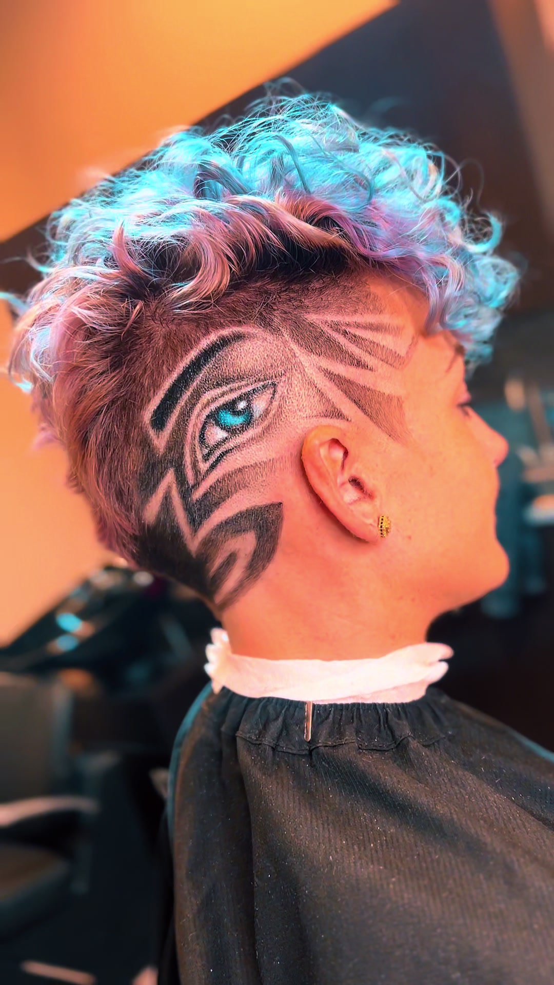 @kendythehairartist