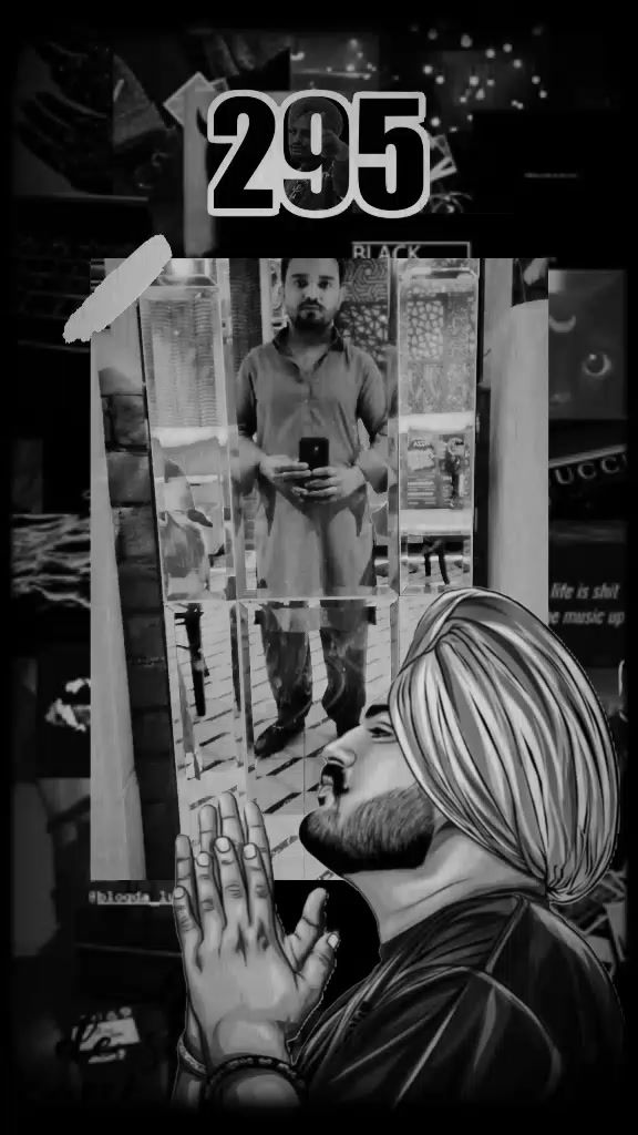 @&hearts;️ Kamran yousaf ❤️
