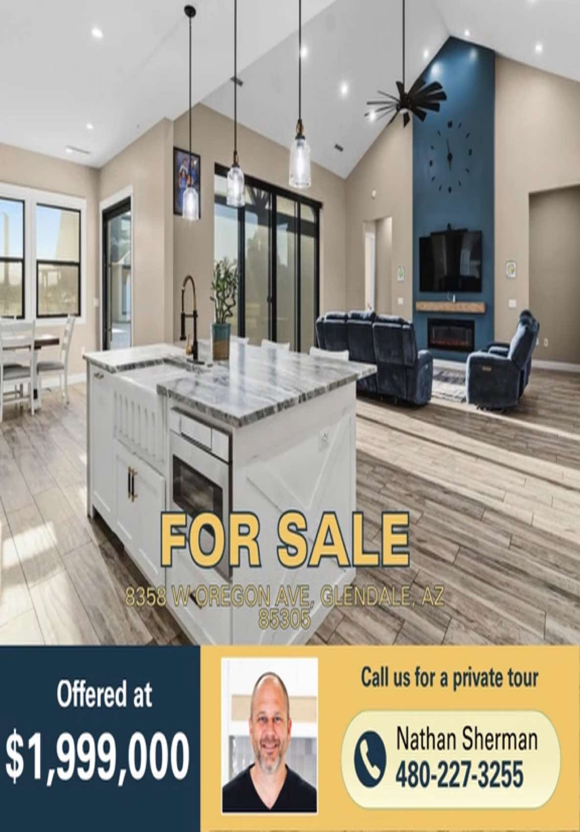 @Nathan Sherman| Realtor w/ EXP