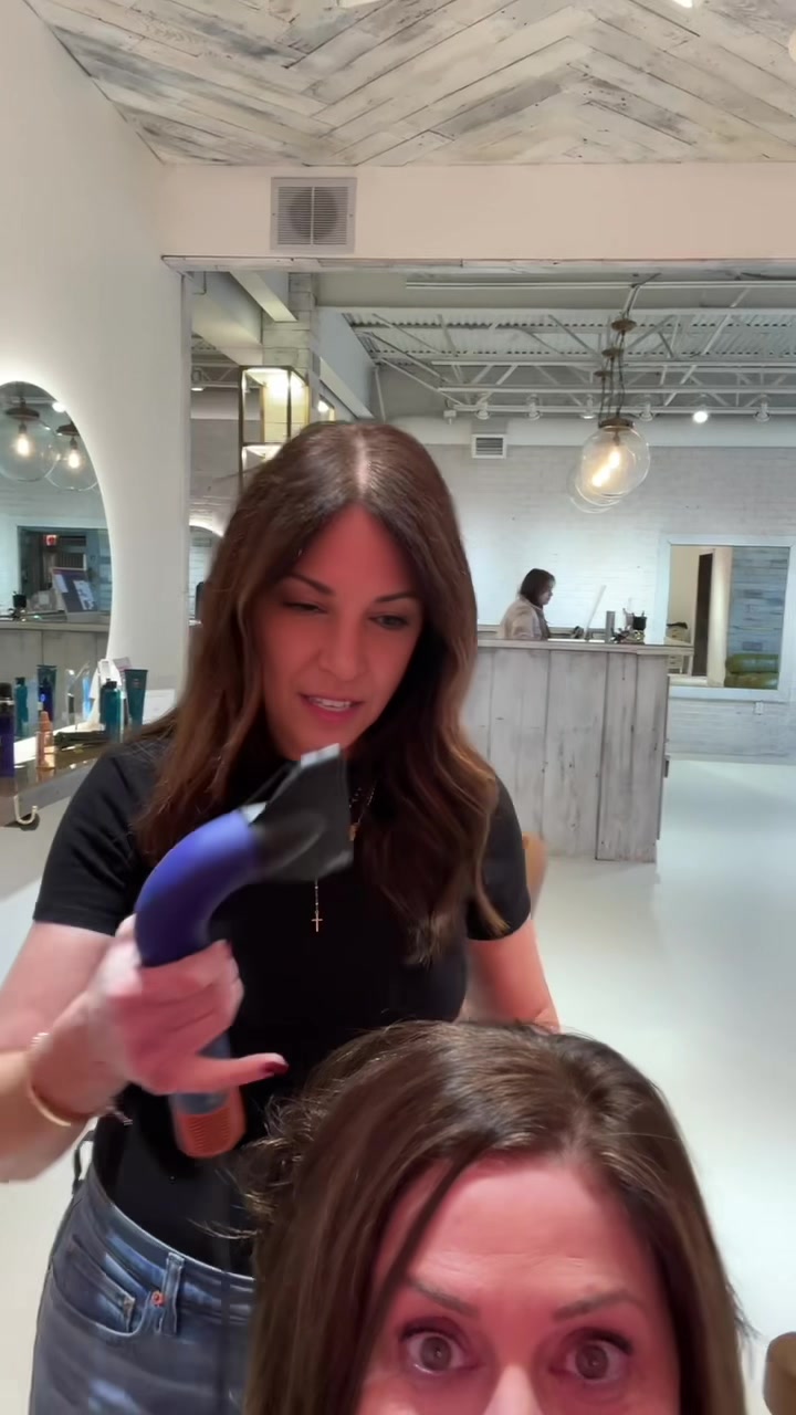@Lisa Amato Hair