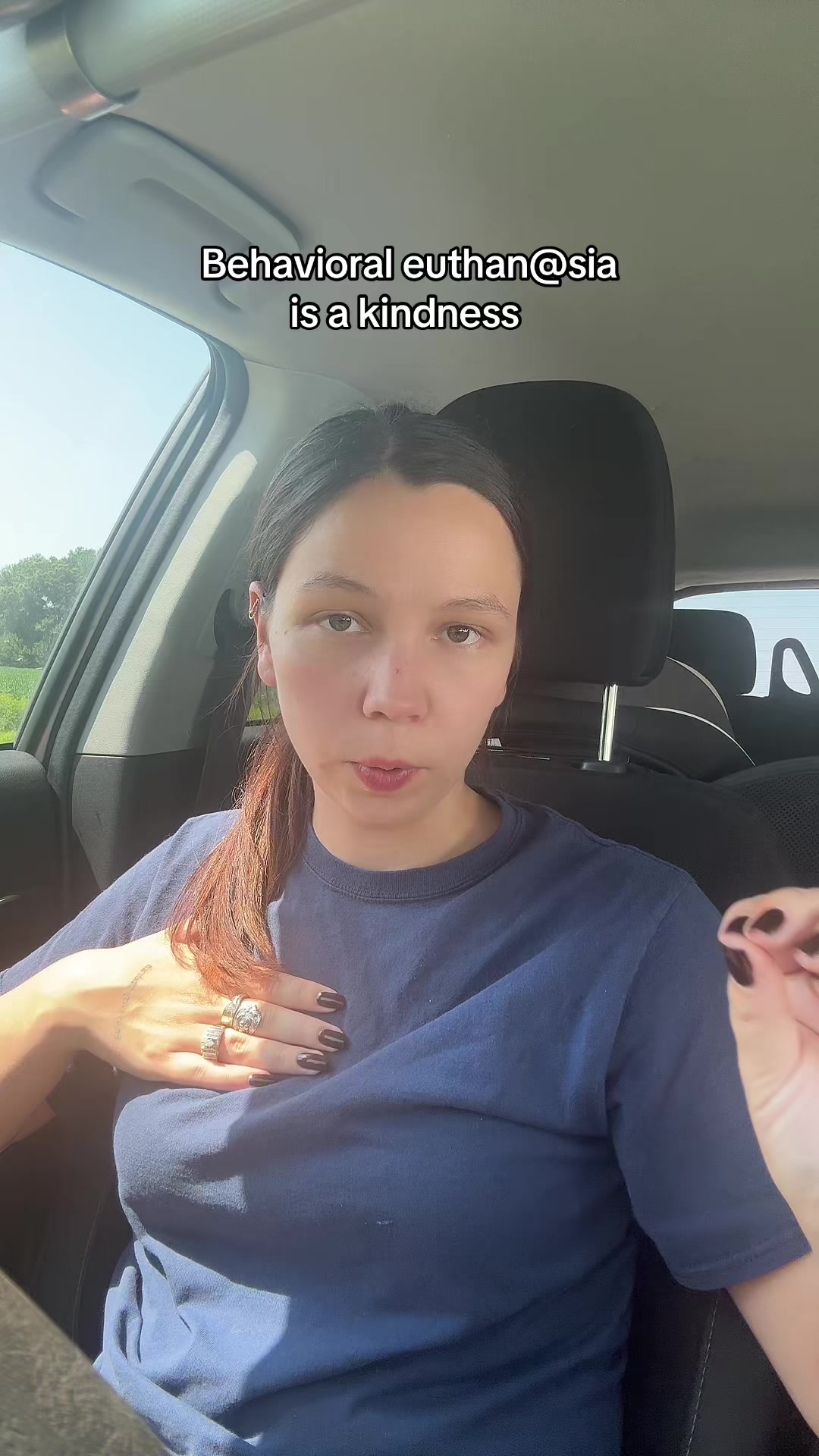 @Kayleigh + Dogs