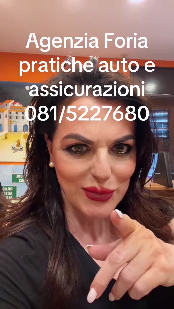 @Agenzia Foria