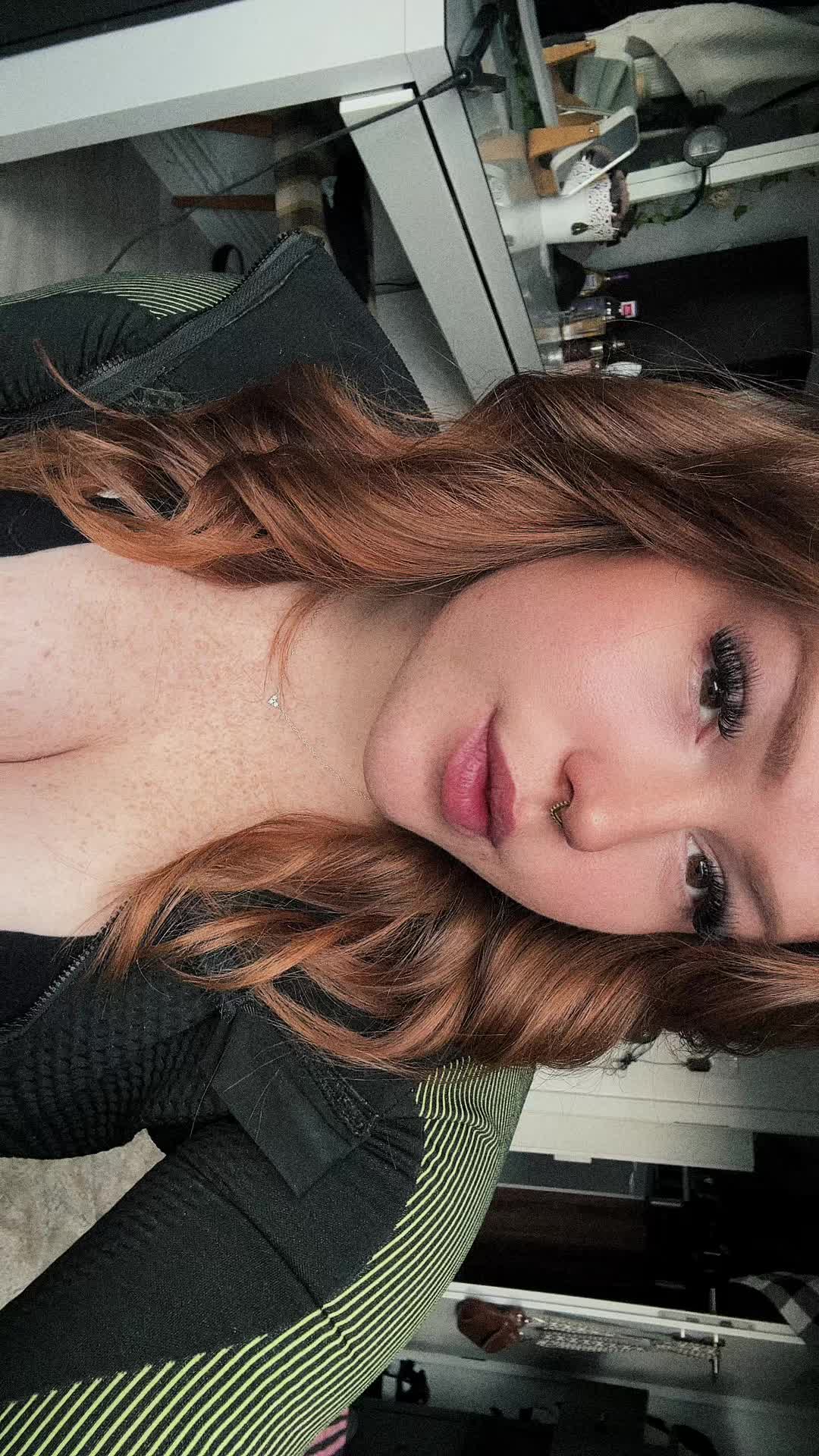 @Sarah Michelle