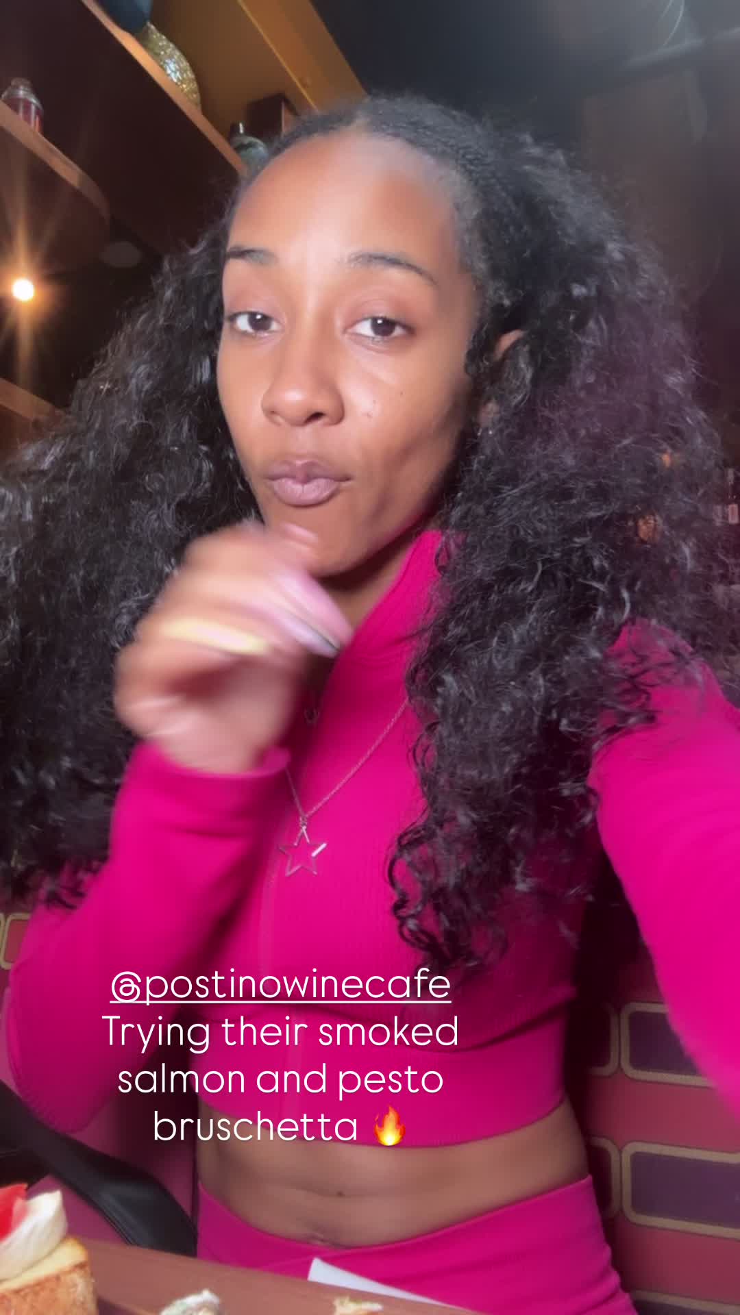 @Amaya | Atl Food & Experiences