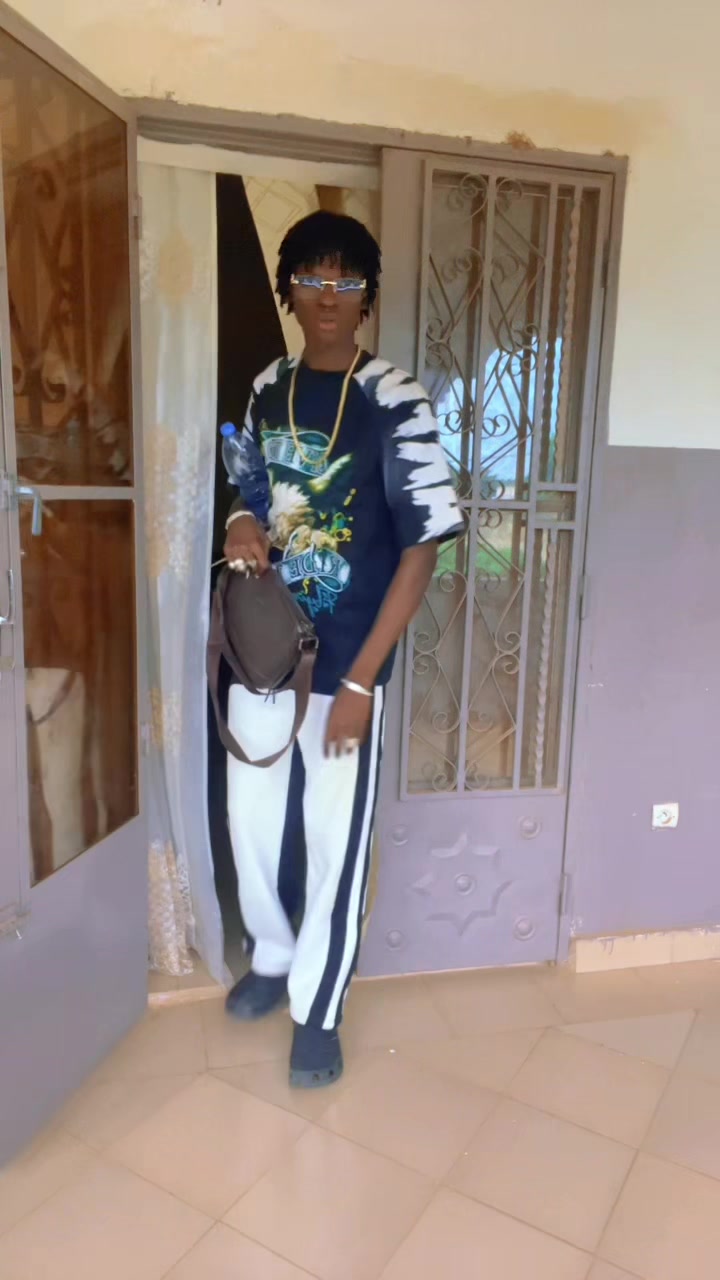 @Baniko Abou flow