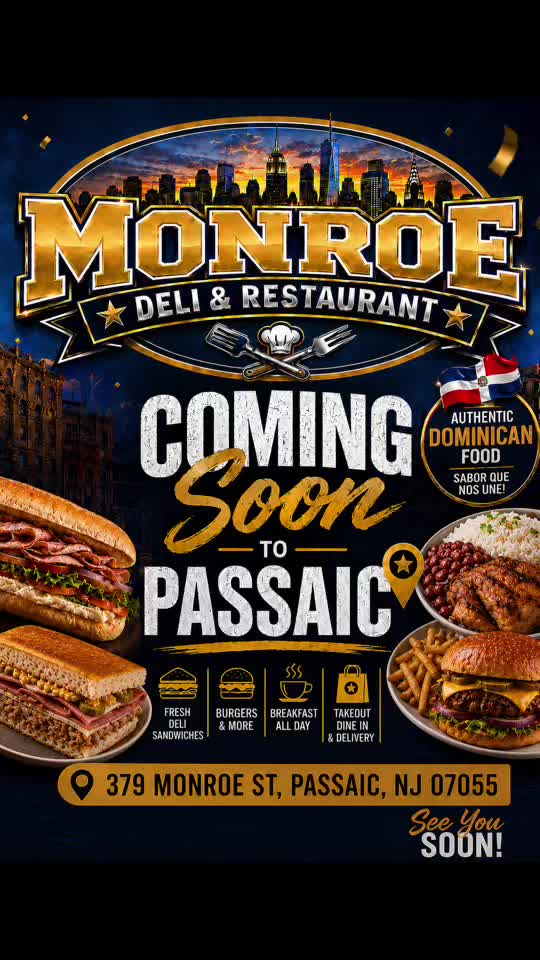 @Team Allstar de Passaic