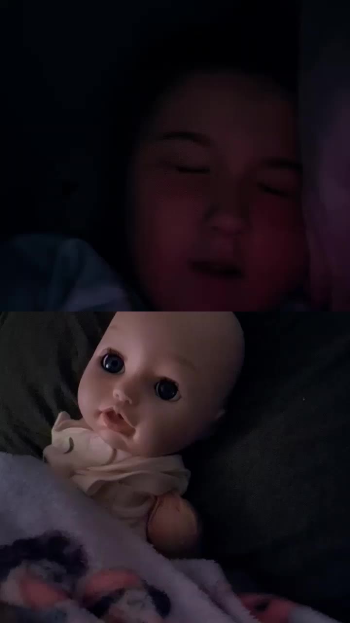 @rumi the doll