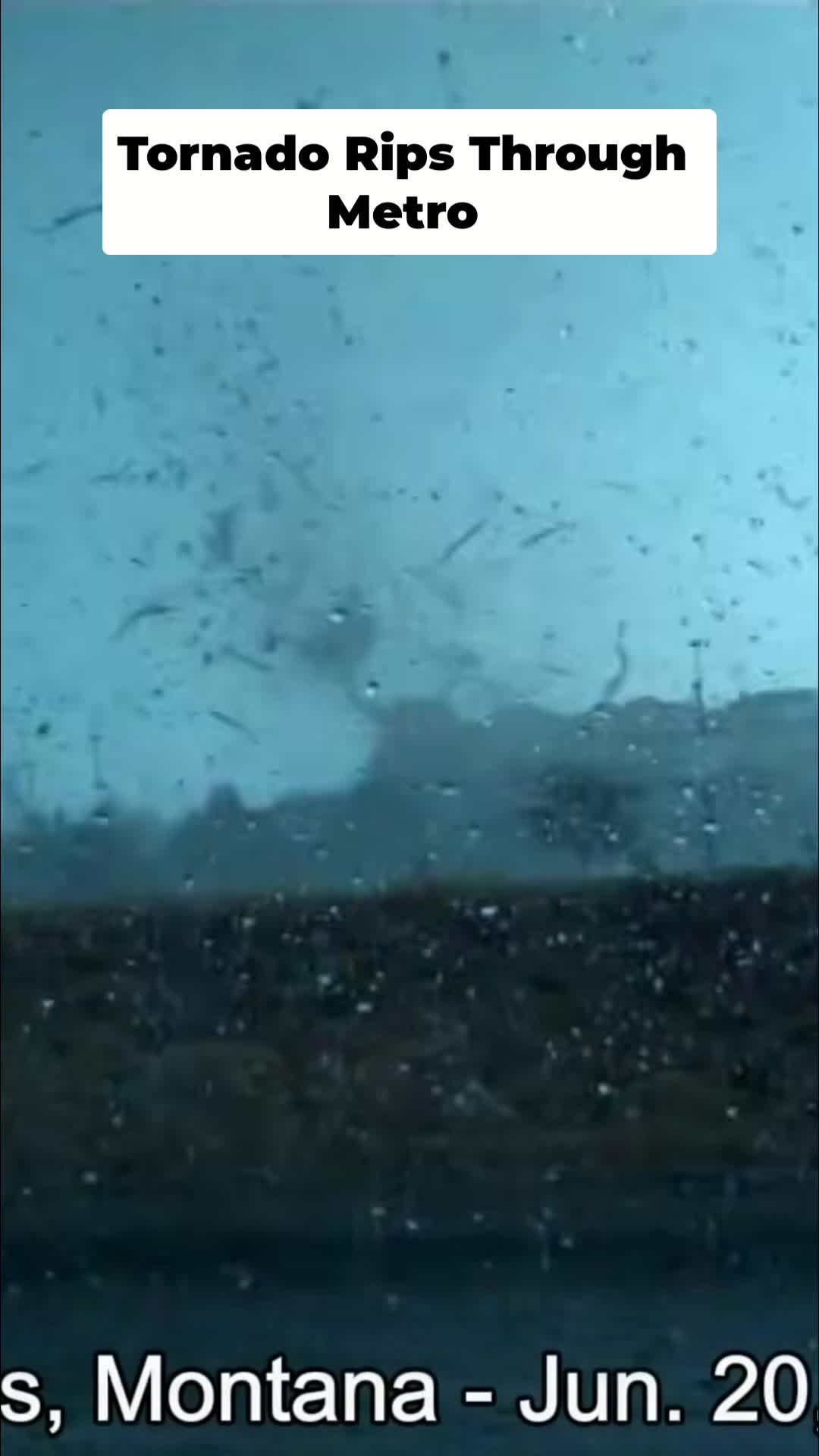 @🌪️ tornado season 🌪️