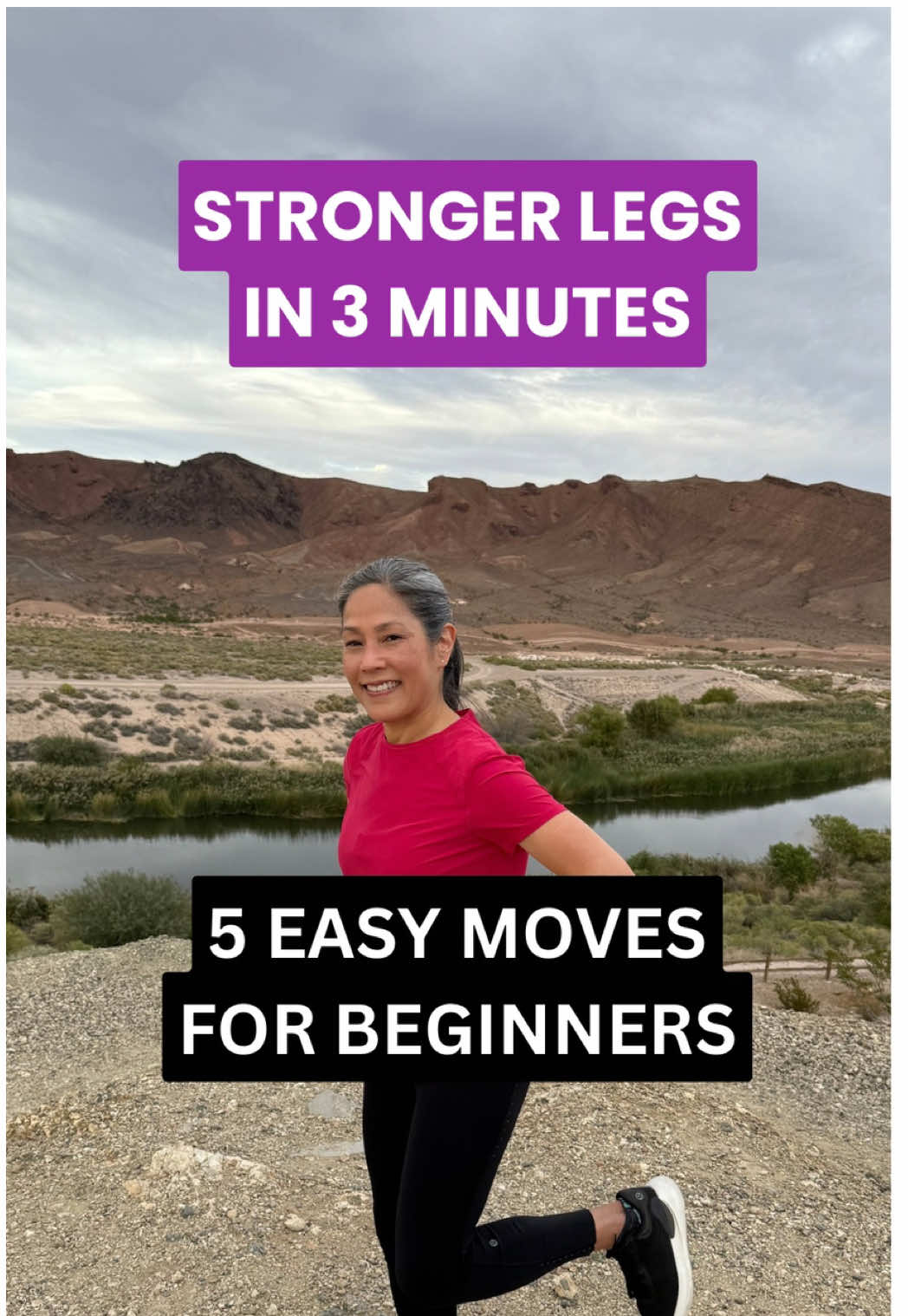 @yes2next | Senior Fitness