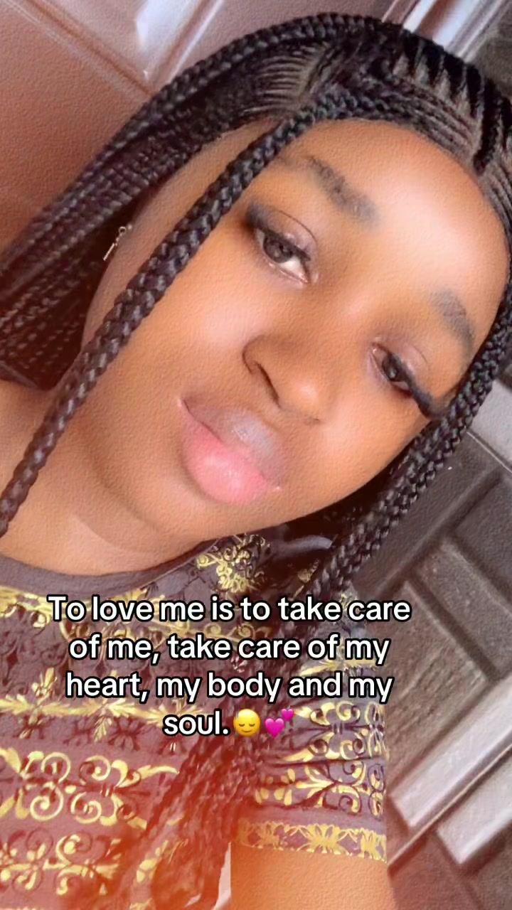 @Miss love ๐