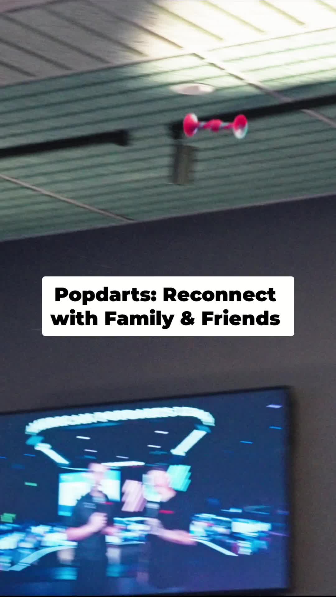 @Popdarts Game