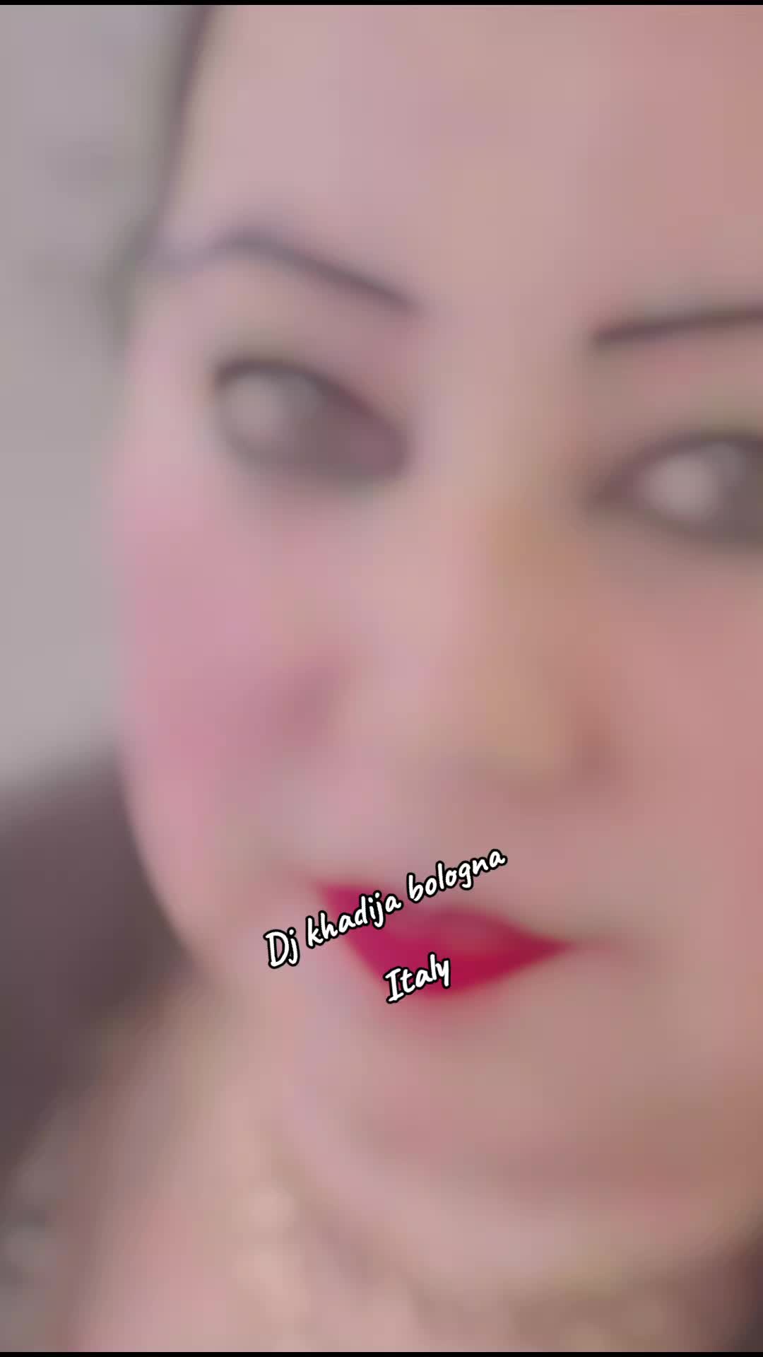 @Dj khadija official
