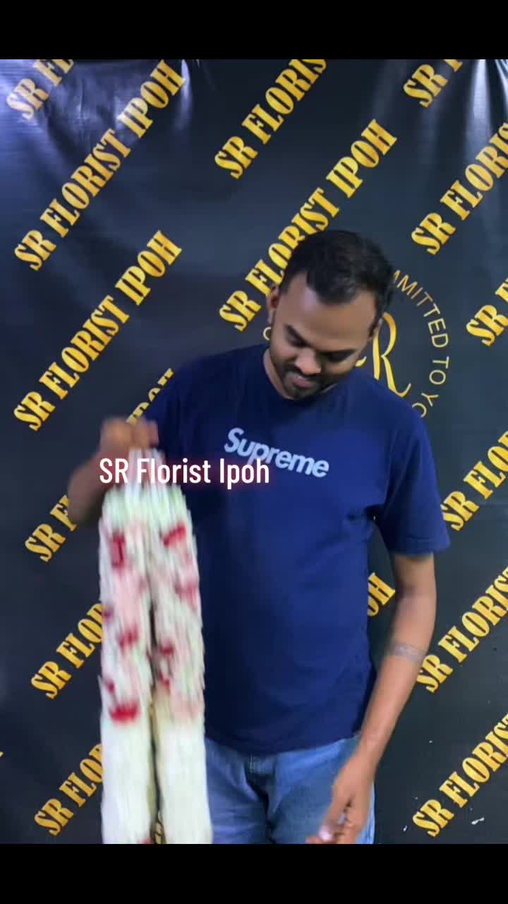 @🇮🇳SR Florist Ipoh🇲🇾