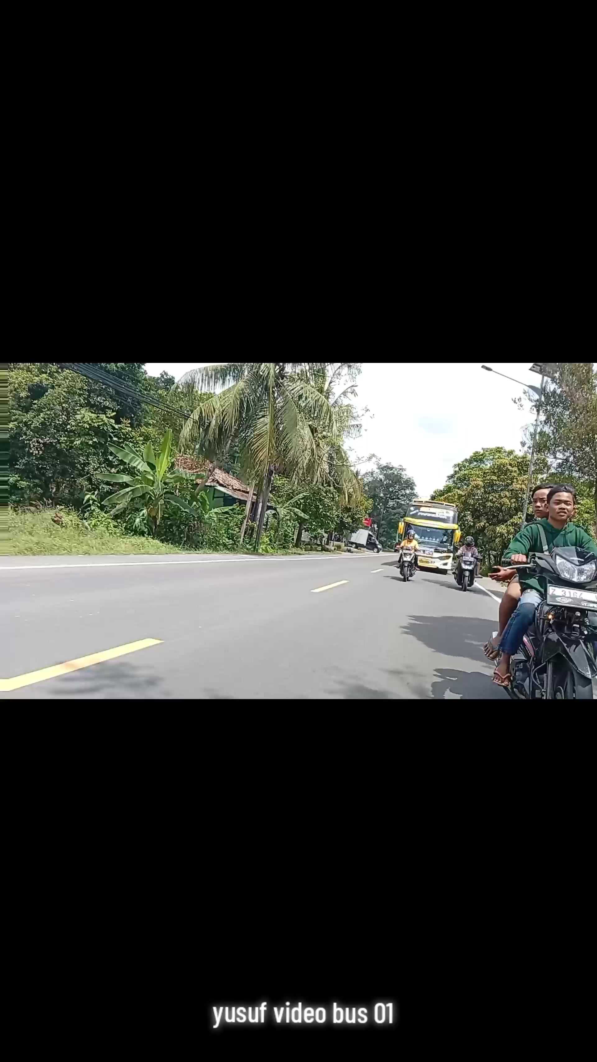 @Yusuf video bus 01