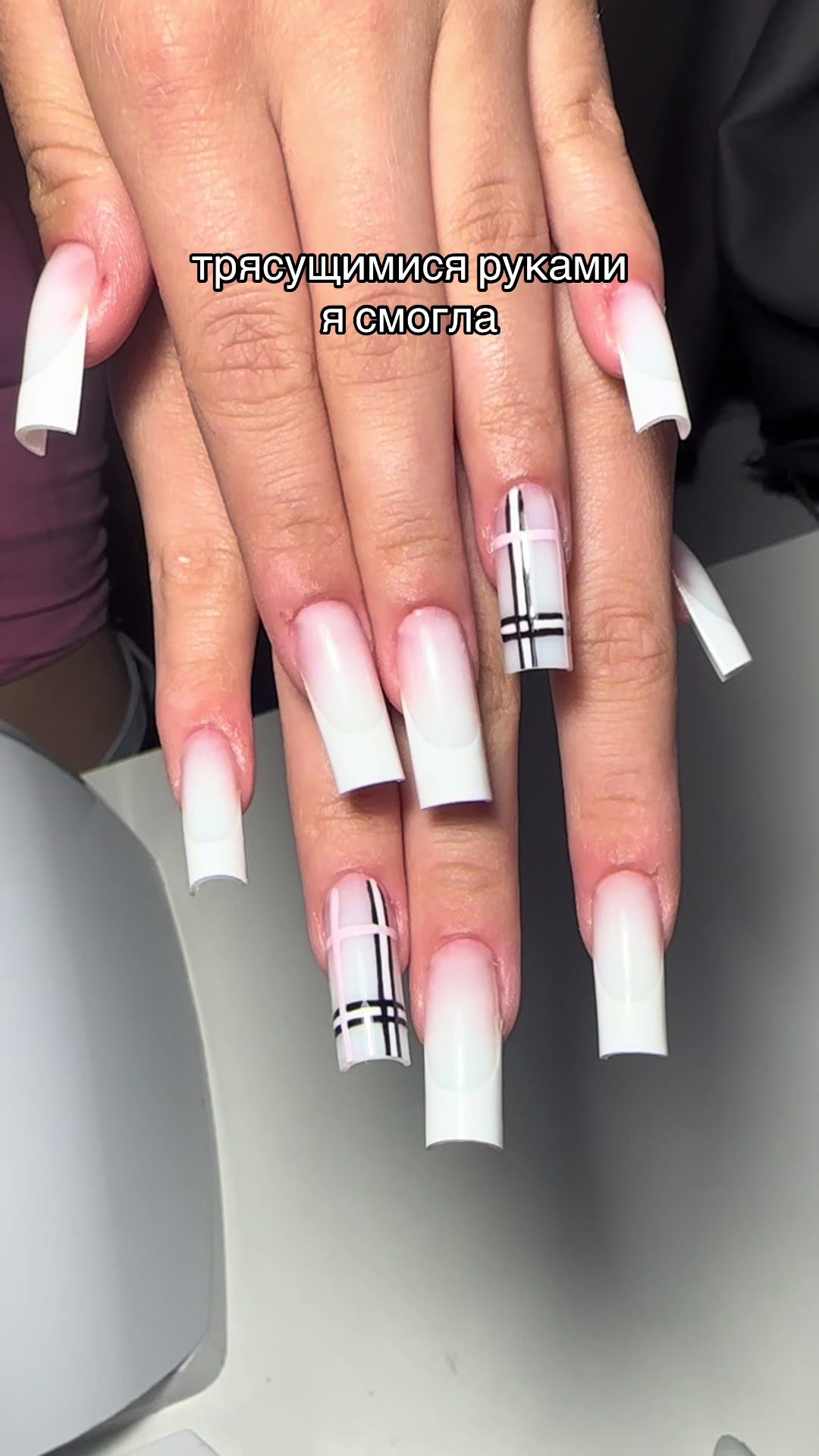 @ТГК: mortynails ☆