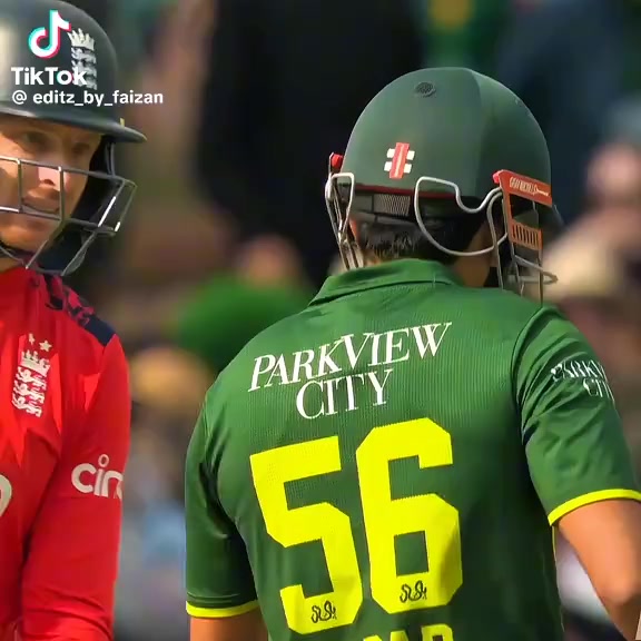 @babar fan