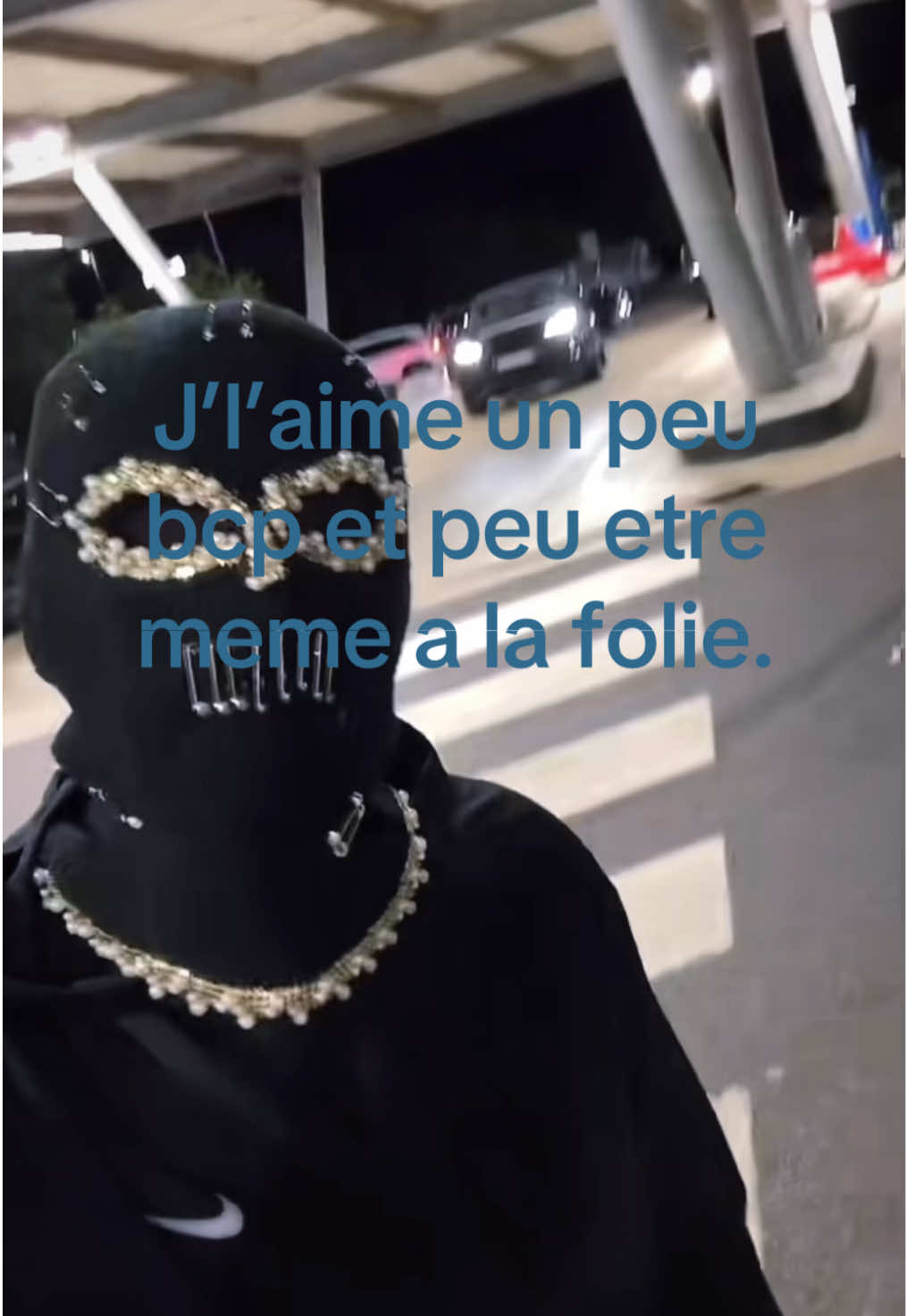 @Lostsoul