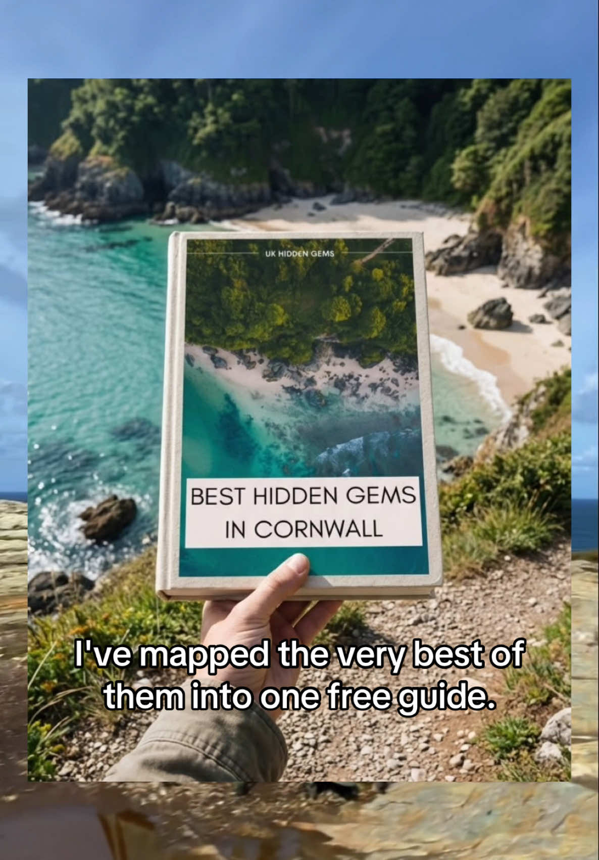 @UK Hidden Gems