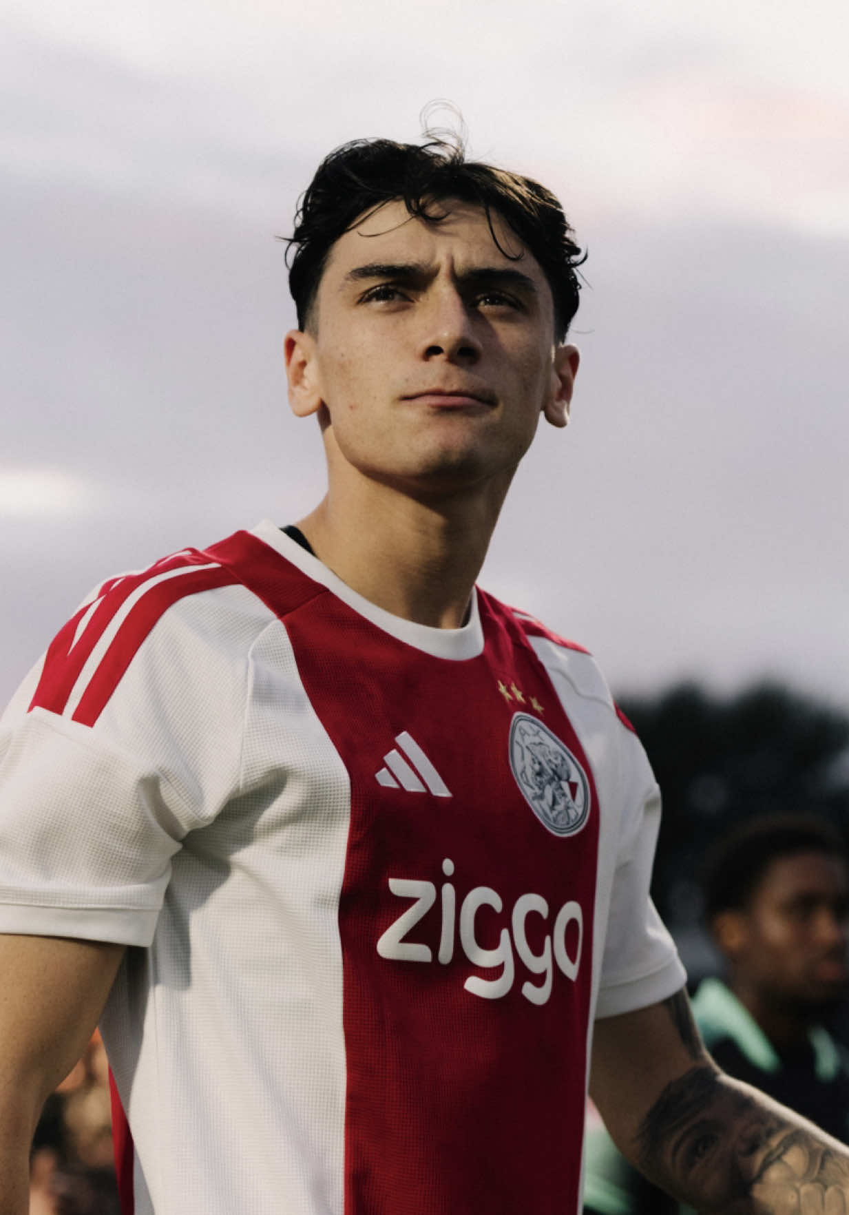 @AFC Ajax