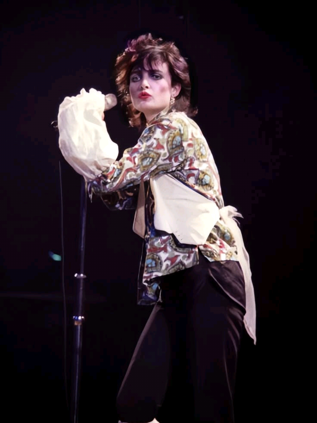 @New Wave 80's
