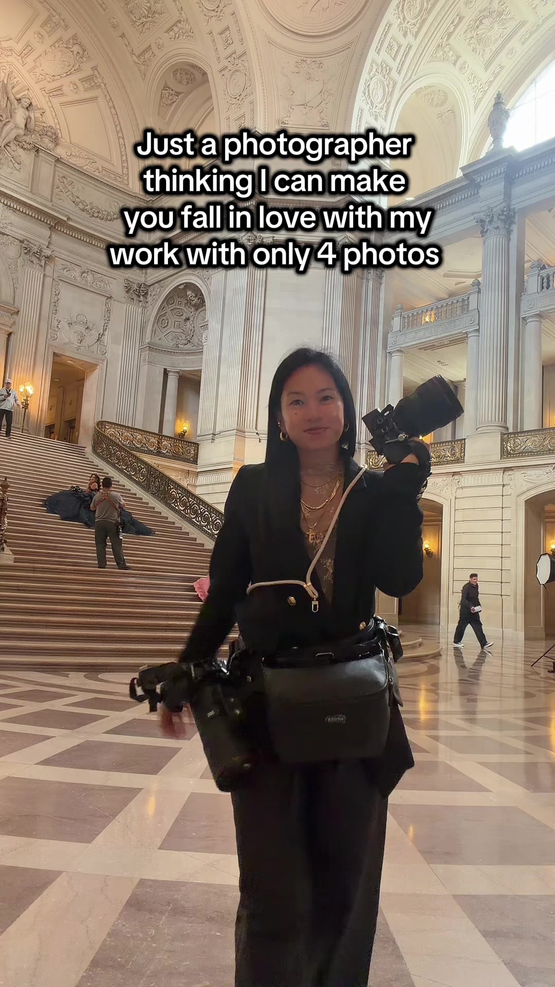 @SF Bay Area Photographer