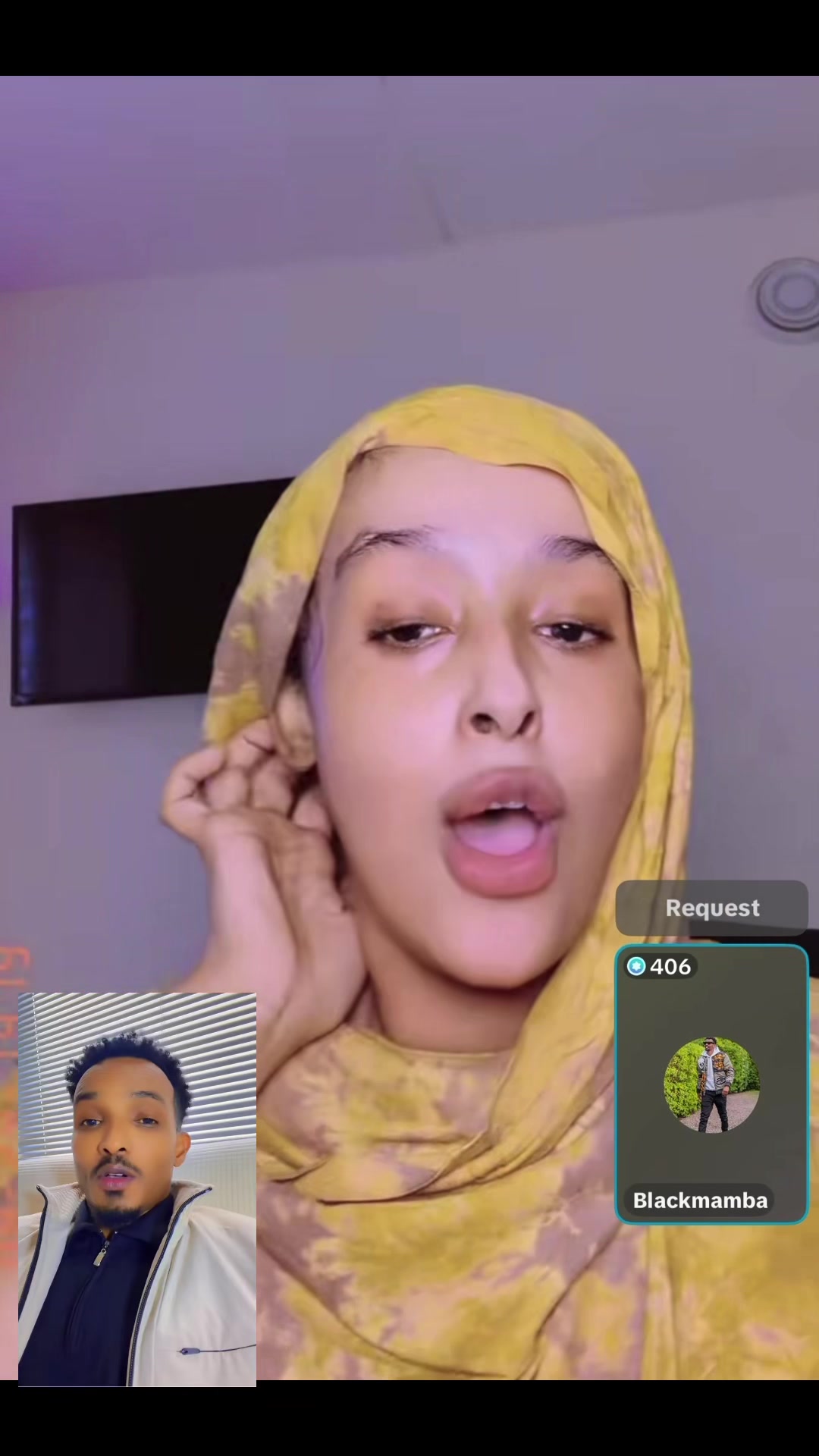 @Deeqa taliye