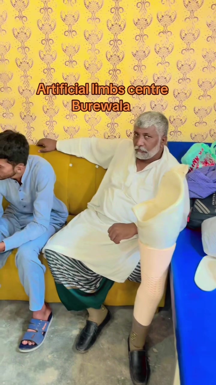 @🇵🇰معذوری سے پاک پاکستان