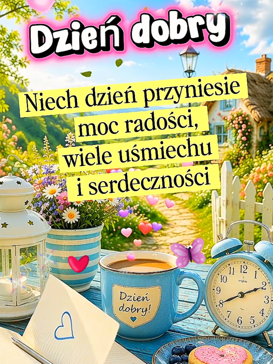 @Życzenia z uśmiechem