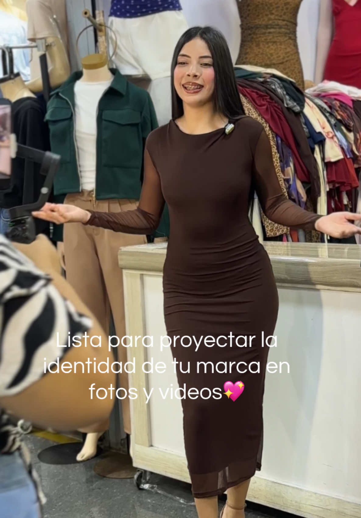 @Irianny Carolina ❣️