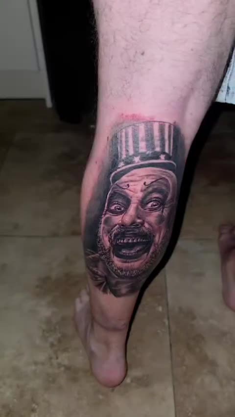 @Dan | Horror Collector