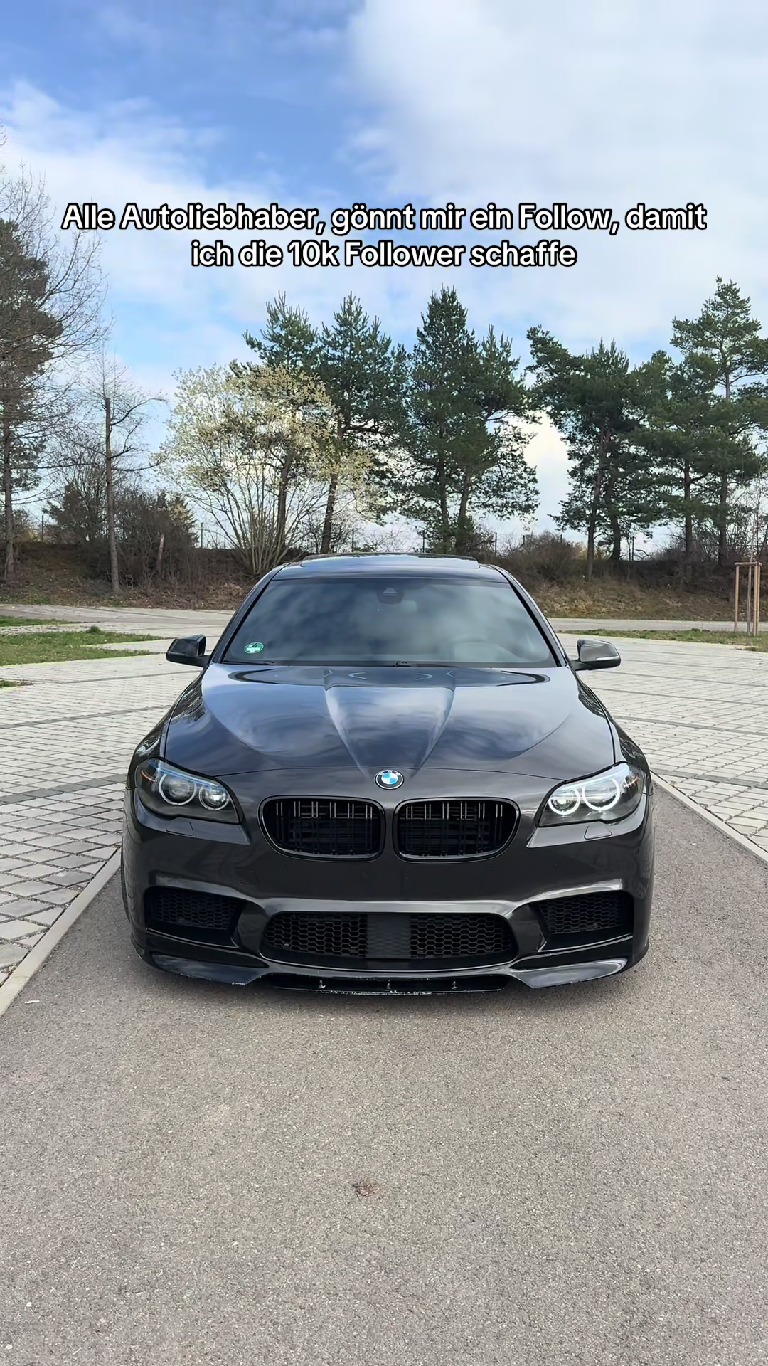 @BMW 550i F10