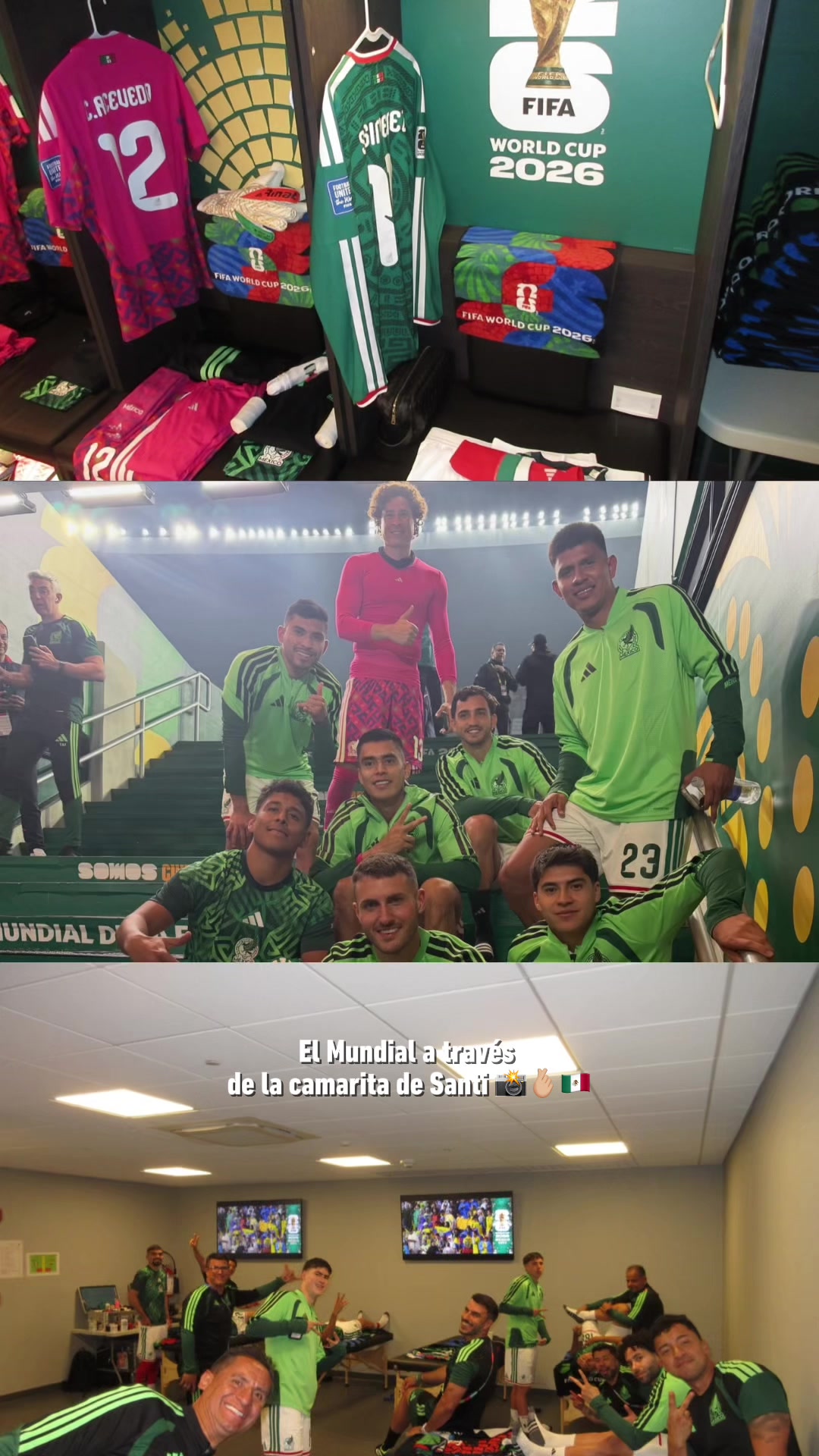 @Selección Nacional