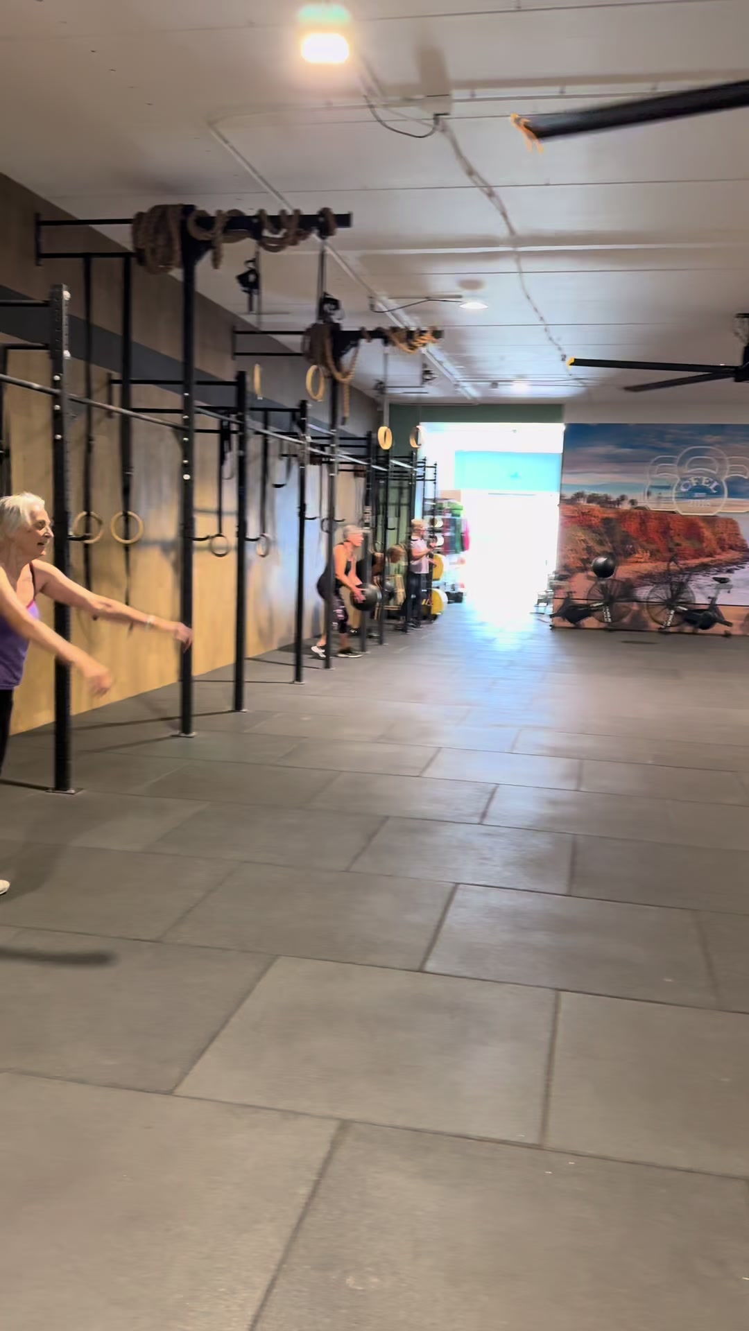 @CrossFit Etten-Leur