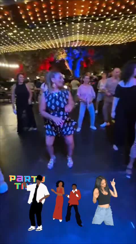 @Monia&Dance