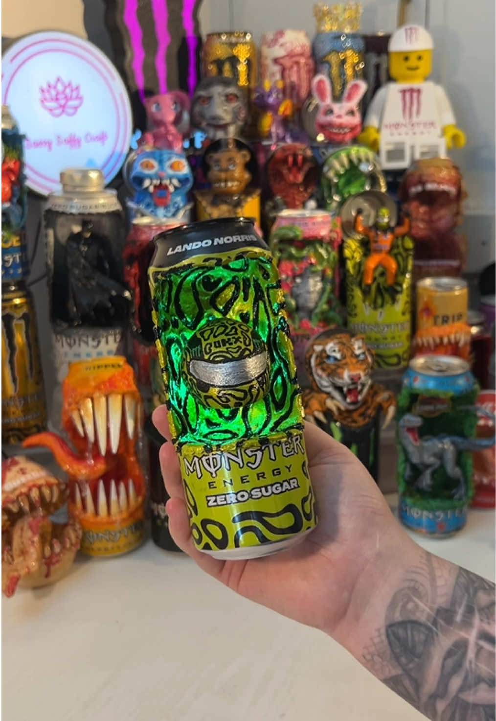 @Sassy Saffy Craft
