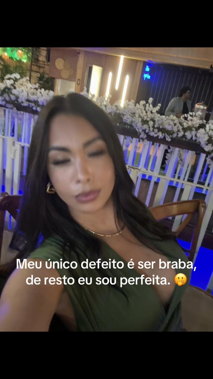 @Roberta Oliveira