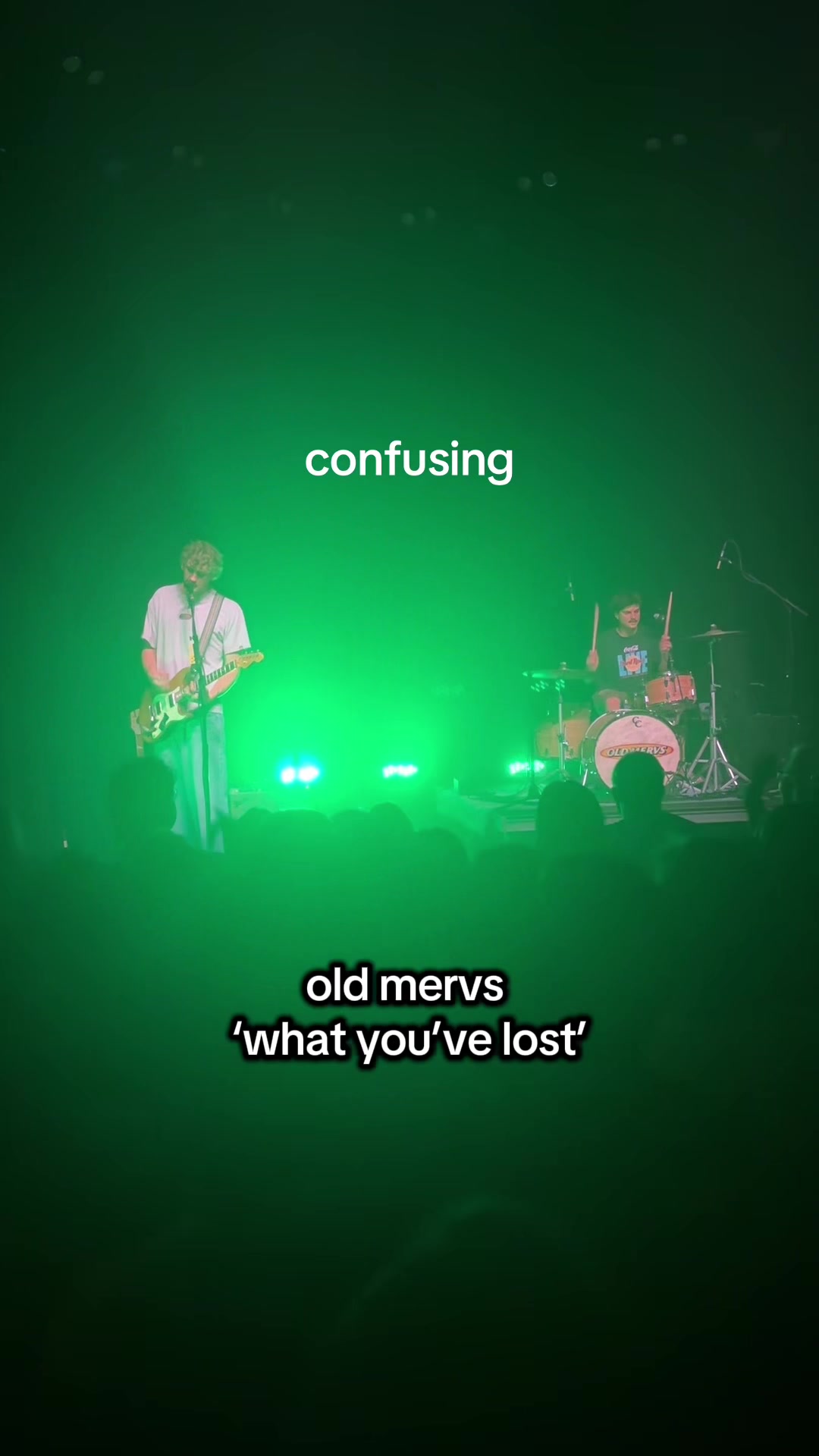 @Old Mervs
